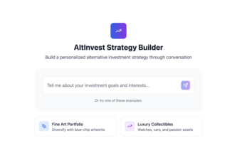 AltInvest