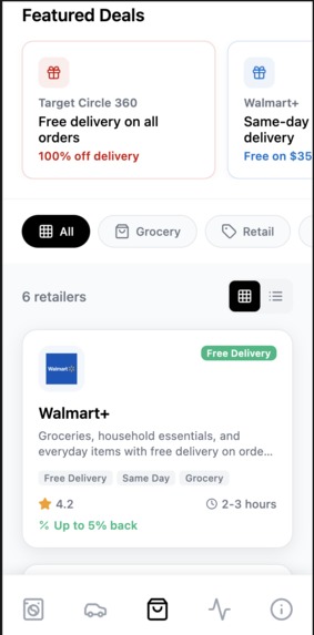 Rapidual – screenshot 4