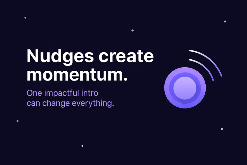 Nudgy (Call Now: +14346866557) – screenshot 2