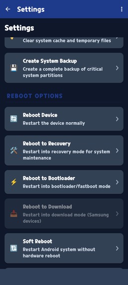 anyone-ROOT – screenshot 2