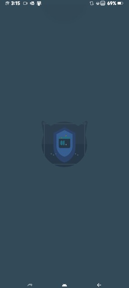 anyone-ROOT – screenshot 3