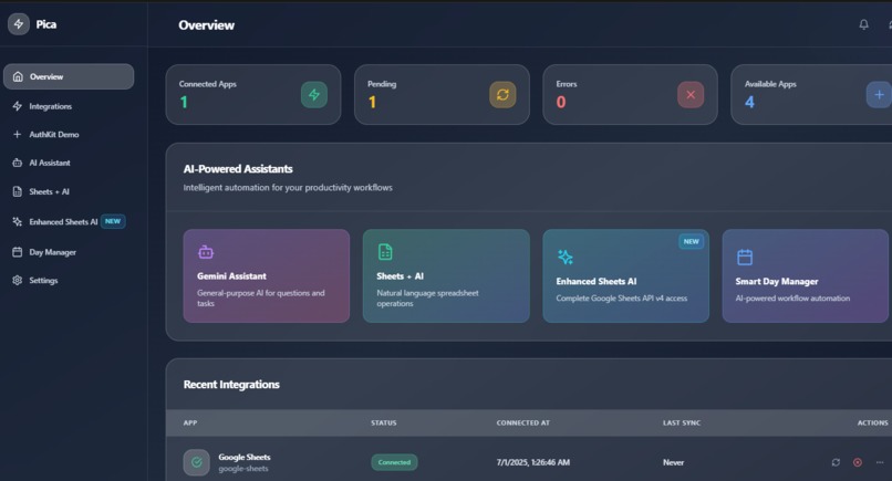 WorkFlow : Daily Tasks made easy – screenshot 1