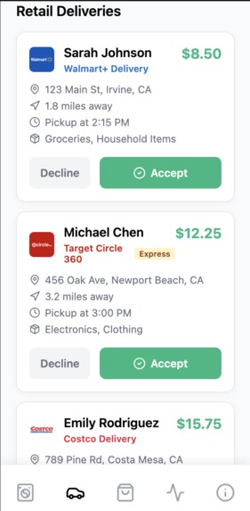 Rapidual – screenshot 5