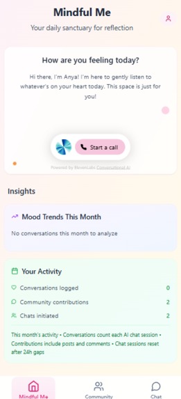 Parents Sanctuary – screenshot 3