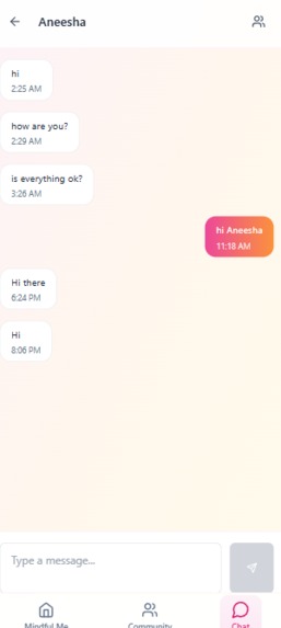 Parents Sanctuary – screenshot 4