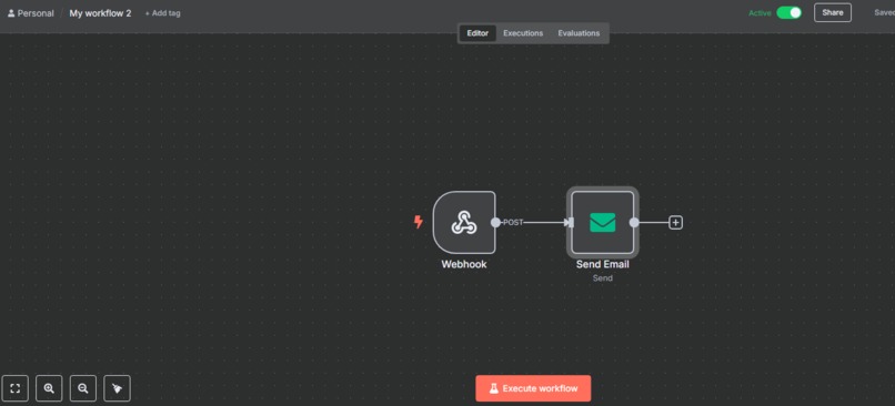 voice agents + full autonomy – screenshot 1