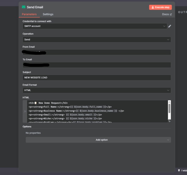 voice agents + full autonomy – screenshot 2