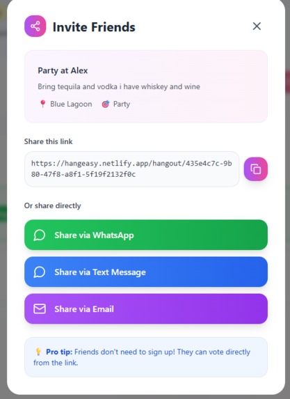 Hang Easy – screenshot 5