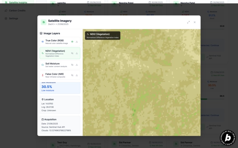 AgriNova – screenshot 10