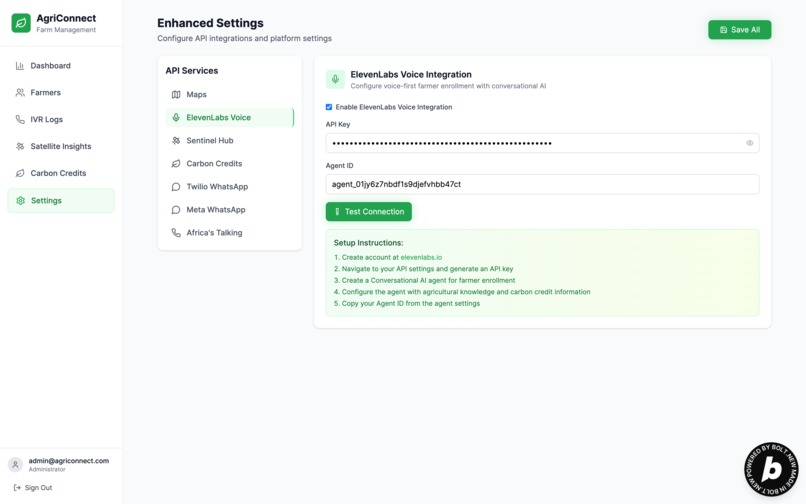 AgriNova – screenshot 12