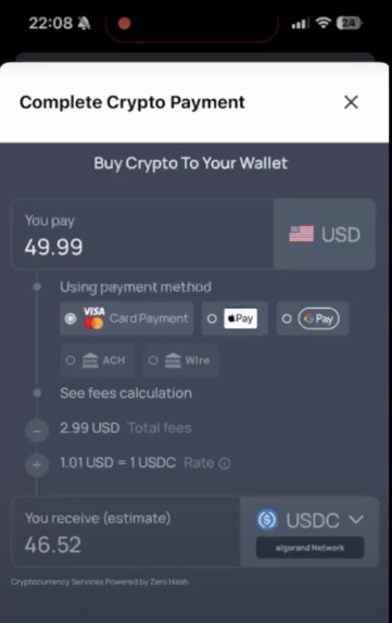 TravelSuperApp – screenshot 4