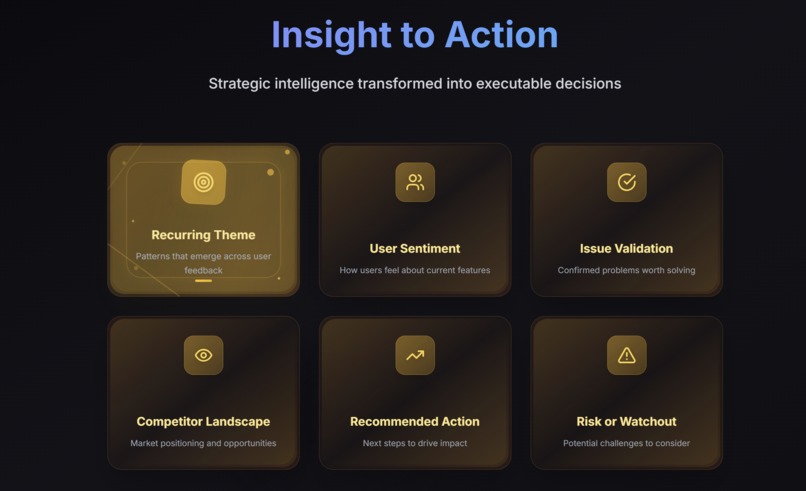Vellor – The Analyst You Wish You Had – screenshot 1
