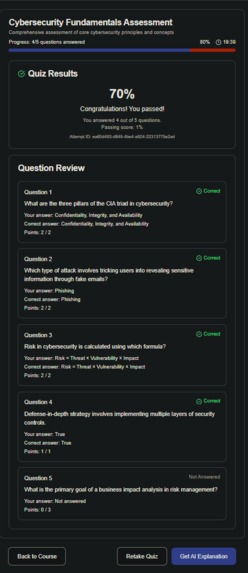 EduPath – screenshot 10