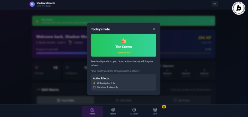 EMBERPATH – screenshot 1