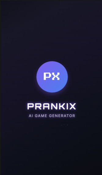Prankix – Real-Time Ridiculousness | Party Games Mobile App – screenshot 2