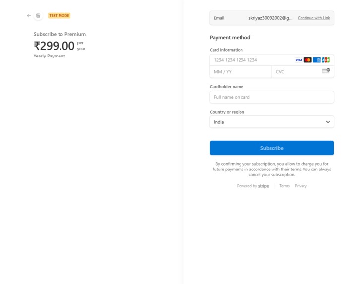 Vibe : Lend, Borrow, Connect – Vibe! – screenshot 9