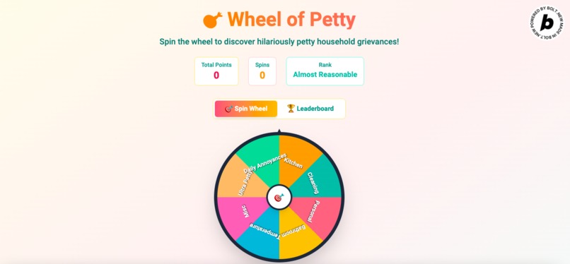 HoneyDo List – screenshot 6