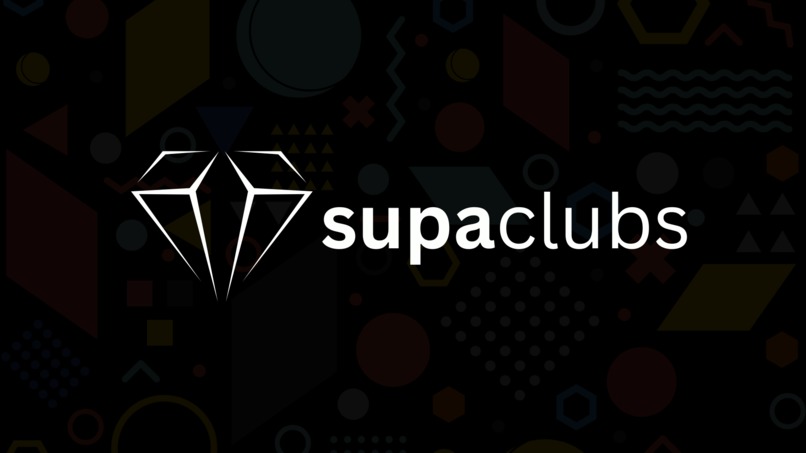 Supa Clubs - Spark a Vibe. – screenshot 1