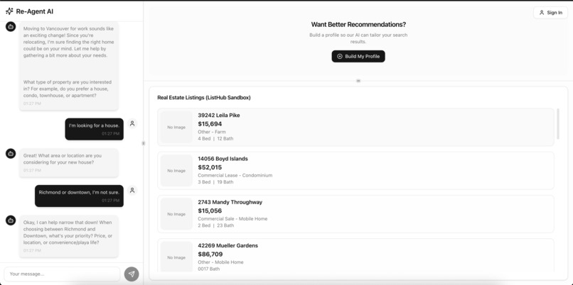 RE-Agent – screenshot 2