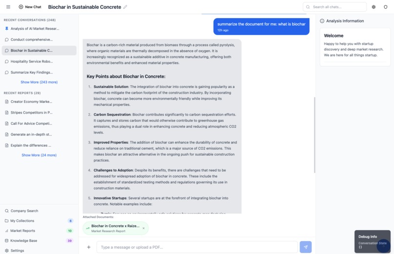 Raniux – screenshot 3