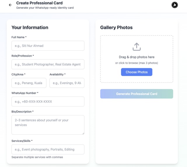 OFTN: AgentOS – screenshot 5