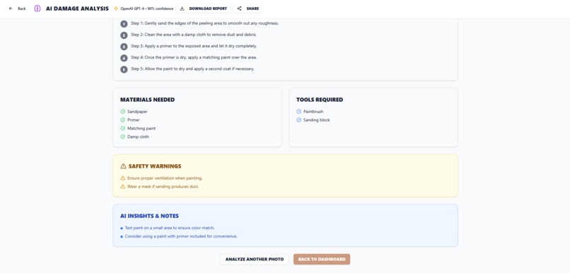 Fixen  – screenshot 1