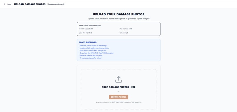 Fixen  – screenshot 3