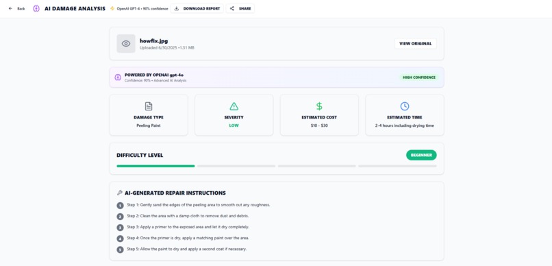 Fixen  – screenshot 4