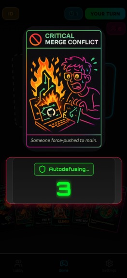 Dev Crash  – screenshot 8