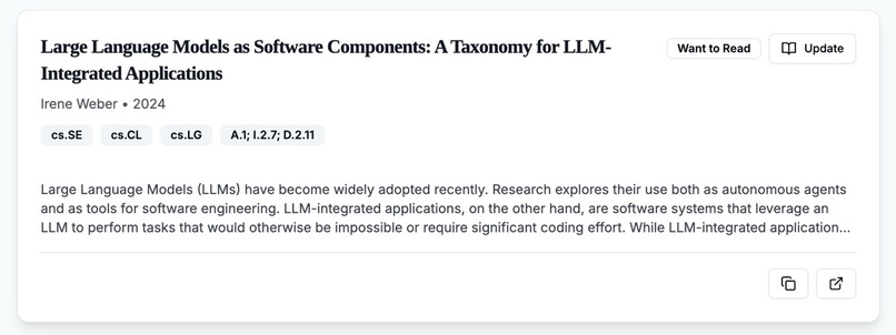 goodpapers – screenshot 5