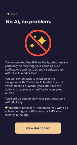Spellnote.ai – screenshot 3