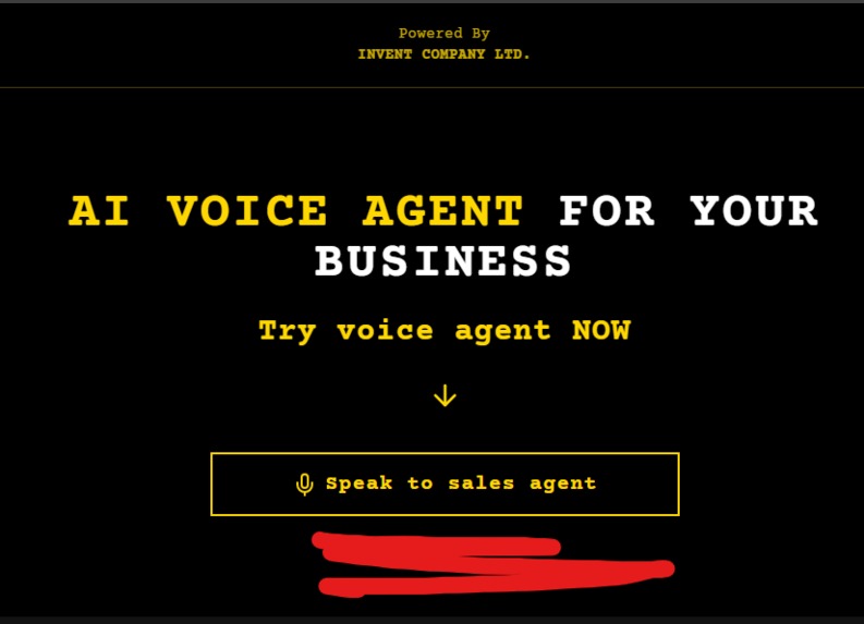 voice agents + full autonomy – screenshot 8