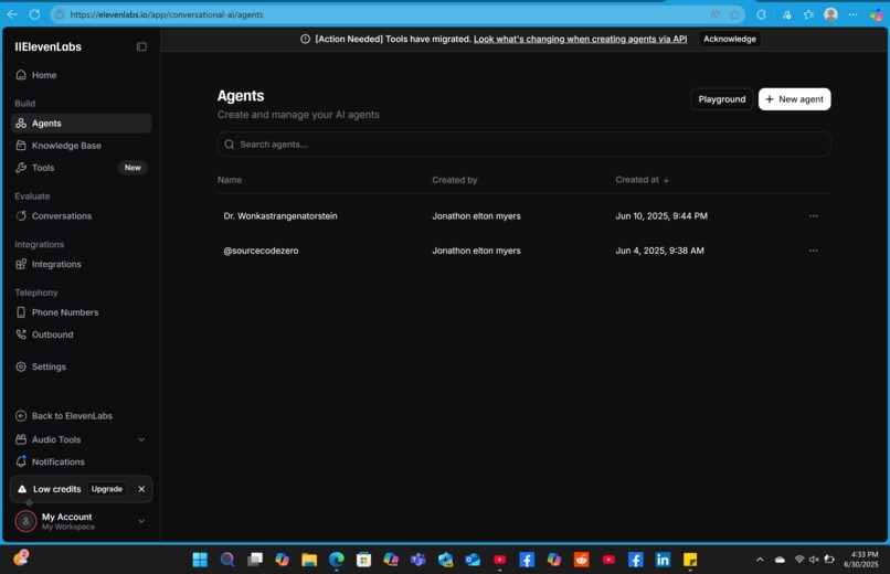 Source Code Zero | Coffee Spill & Divine Comedy Interface – screenshot 9