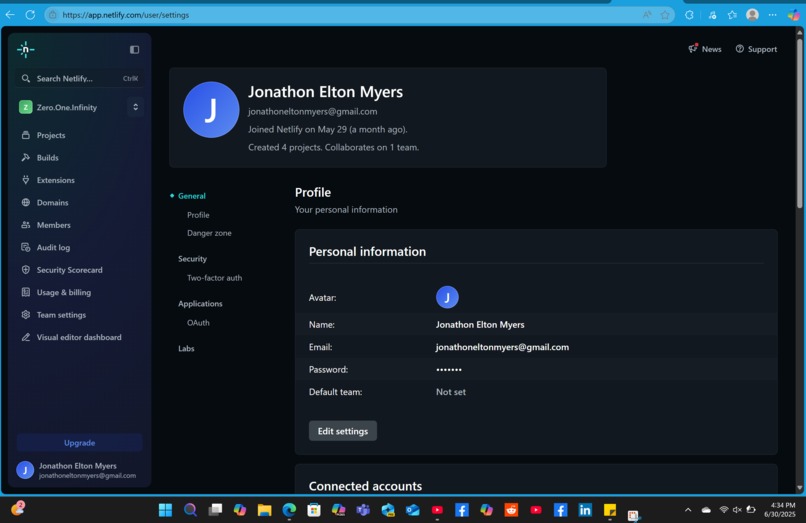 Source Code Zero | Coffee Spill & Divine Comedy Interface – screenshot 10