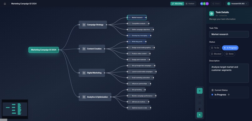 Nexus – screenshot 5