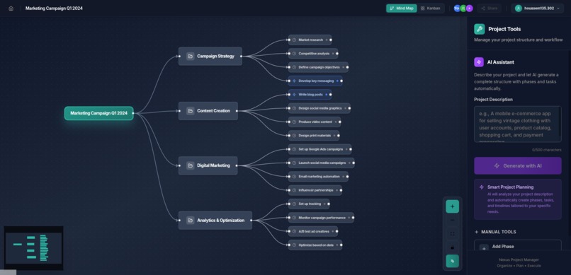 Nexus – screenshot 4