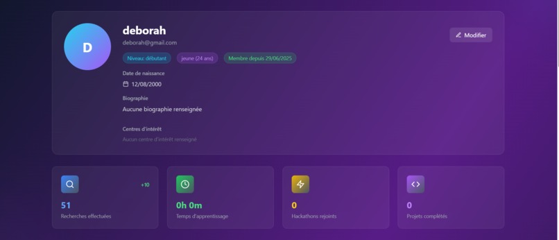 NeoSearch – screenshot 5