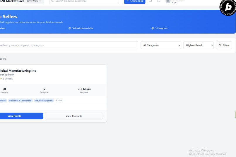 SuperBuyer – screenshot 3