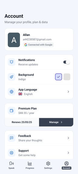 LokaLoka – screenshot 1