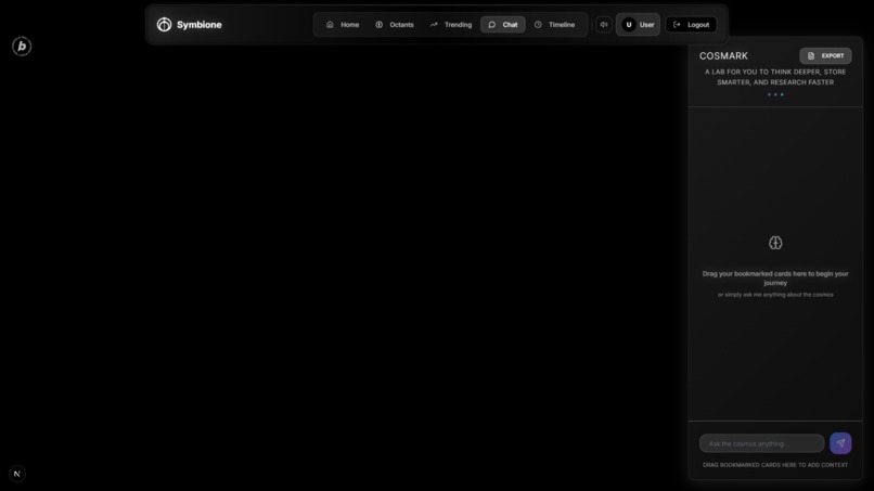 Symbione – screenshot 4