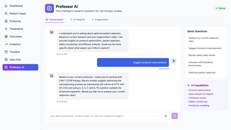 Immunn – screenshot 8