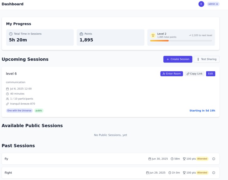 Ripples – screenshot 3