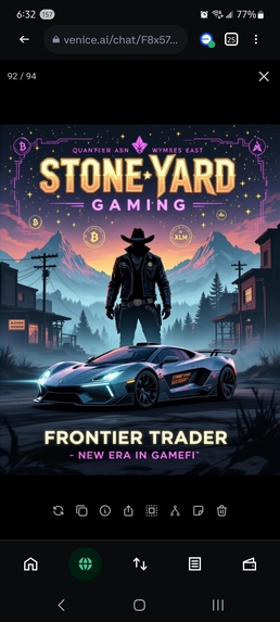 Crypto Clashers GameFi WyoVerse – screenshot 8