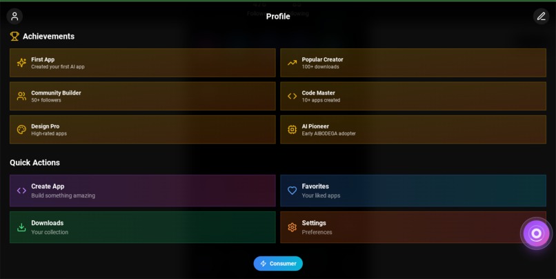 The AIBODEGA – screenshot 10