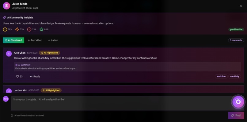 The AIBODEGA – screenshot 11