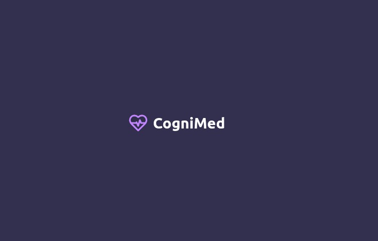 CogniMed – screenshot 1