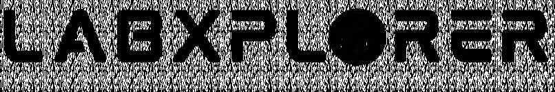 LabXplorer – screenshot 1