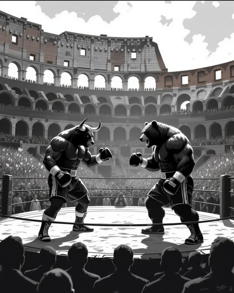 Crypto Clashers GameFi WyoVerse – screenshot 6