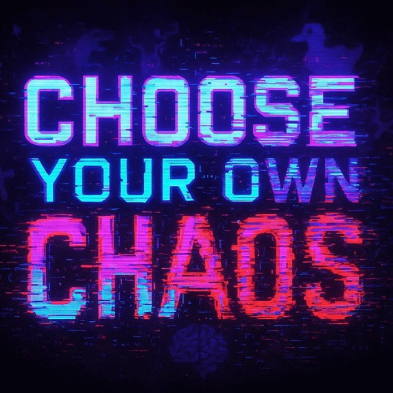 Choose Your Own Chaos – screenshot 1