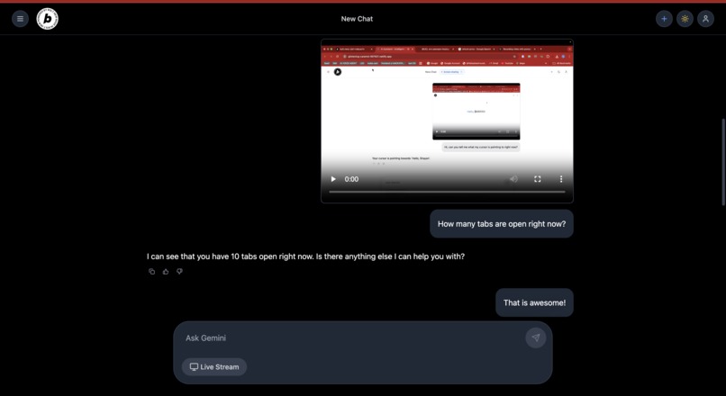 PromptLens – screenshot 1
